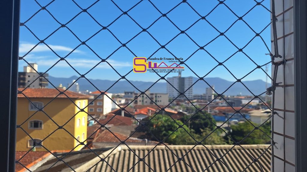 Apartamento 1 Dormitório a Venda na Vila Tupi em Praia Grande