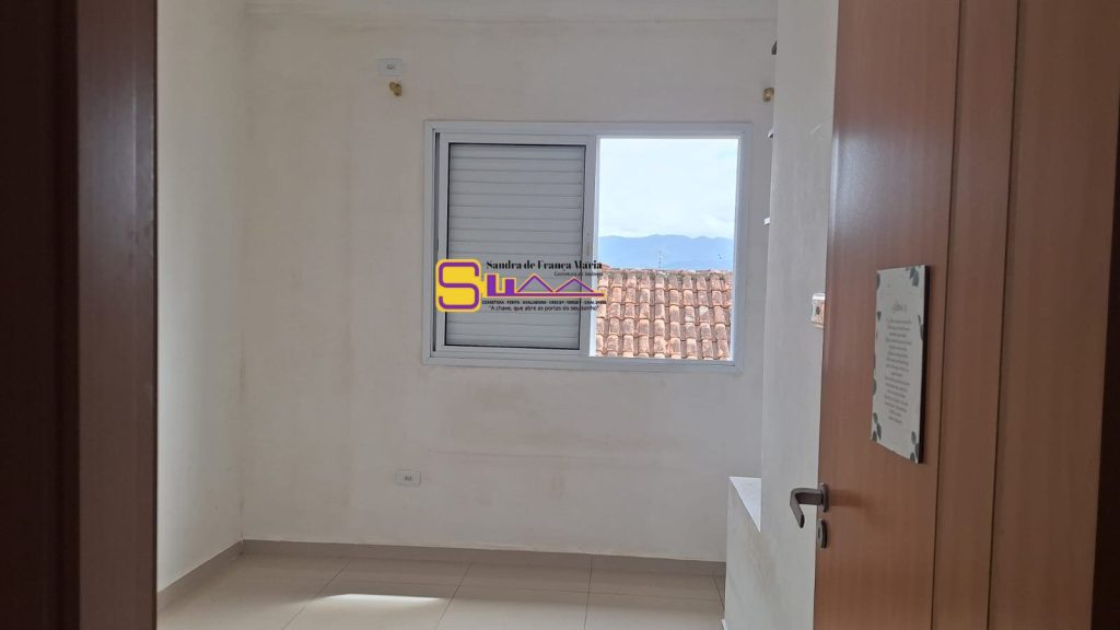 Casa em Condomínio 2 Dormitórios Alugar Ocian Praia Grande