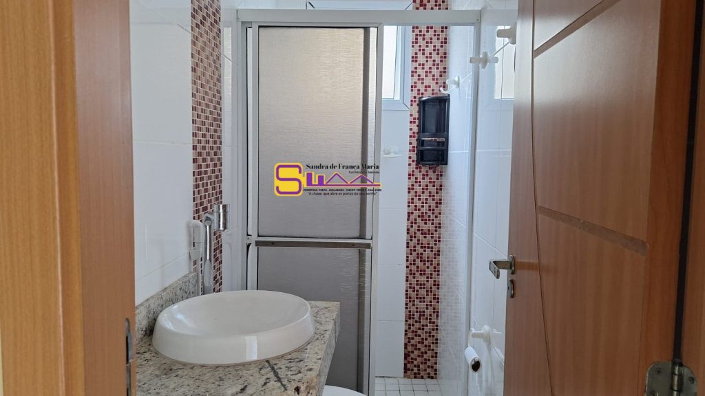 Casa em Condomínio 2 Dormitórios Alugar Ocian Praia Grande