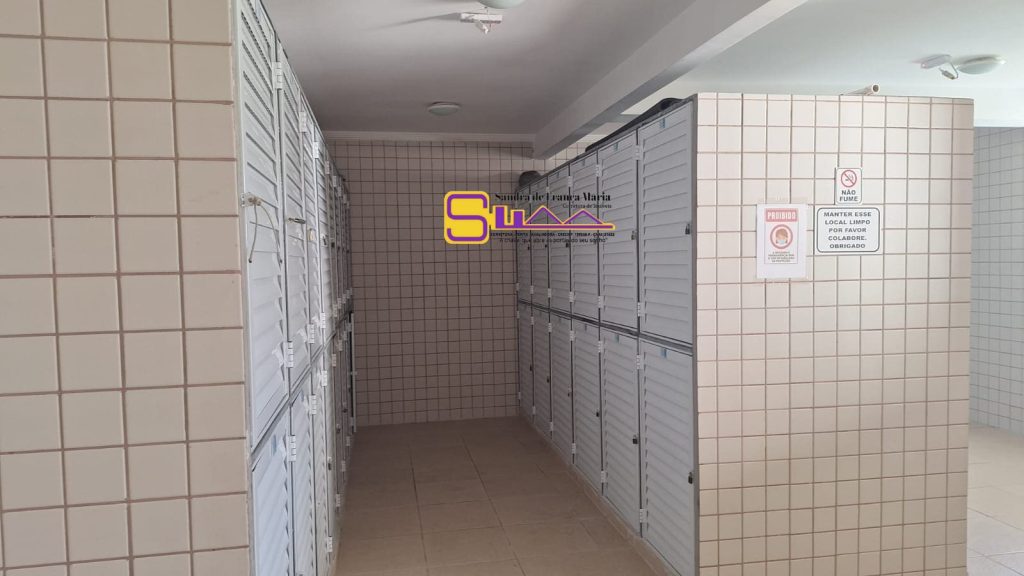 Apartamento 1 Dormitório a Venda na Vila Tupi em Praia Grande