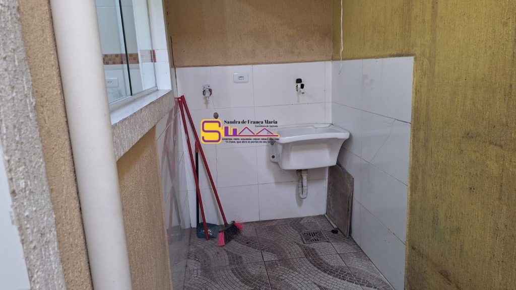 Casa em Condomínio 2 Dormitórios Alugar Ocian Praia Grande