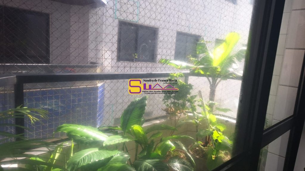 Apartamento Venda 2 Dormitórios 1 Suite Cidade Ocian Praia Grande