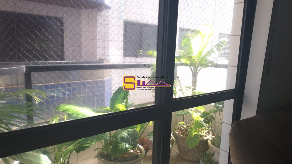 Apartamento Venda 2 Dormitórios 1 Suite Cidade Ocian Praia Grande