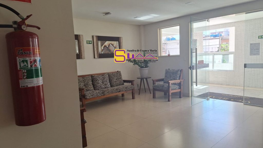 Apartamento 1 Dormitório a Venda na Vila Tupi em Praia Grande
