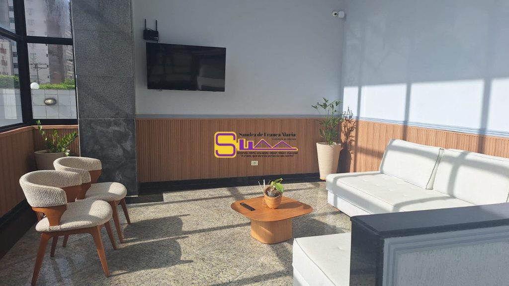 Apartamento Venda 2 Dormitórios 1 Suite Cidade Ocian Praia Grande