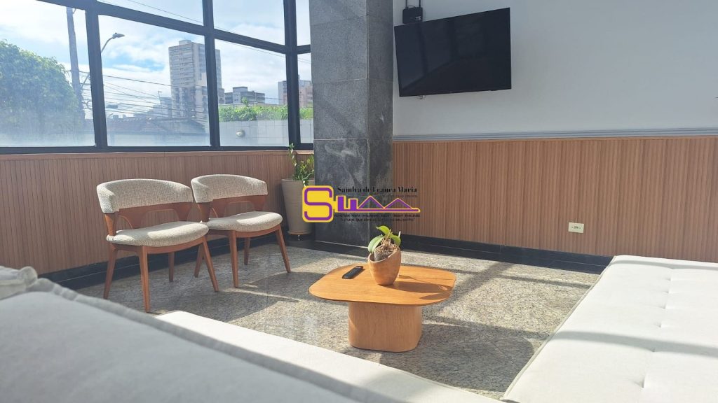 Apartamento Venda 2 Dormitórios 1 Suite Cidade Ocian Praia Grande