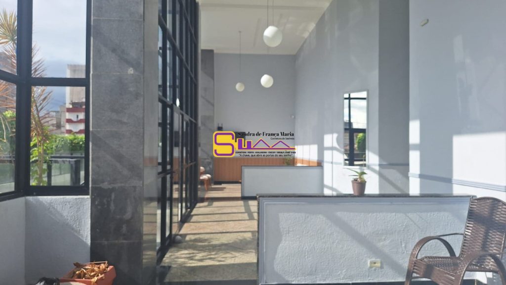 Apartamento Venda 2 Dormitórios 1 Suite Cidade Ocian Praia Grande