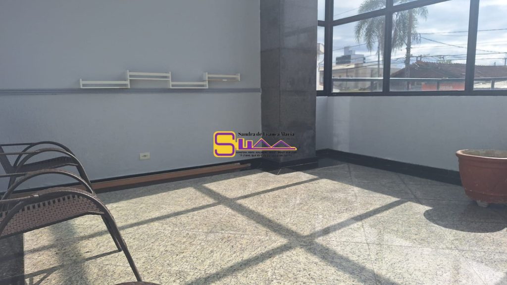 Apartamento Venda 2 Dormitórios 1 Suite Cidade Ocian Praia Grande