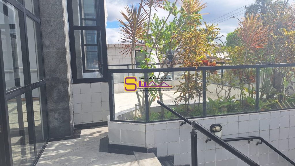 Apartamento Venda 2 Dormitórios 1 Suite Cidade Ocian Praia Grande
