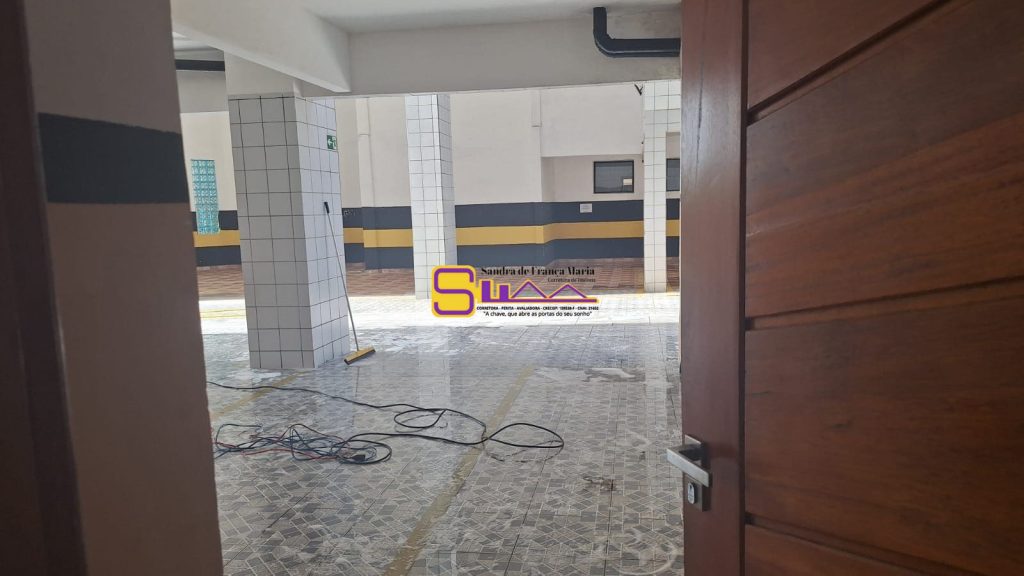 Apartamento Venda 2 Dormitórios 1 Suite Cidade Ocian Praia Grande