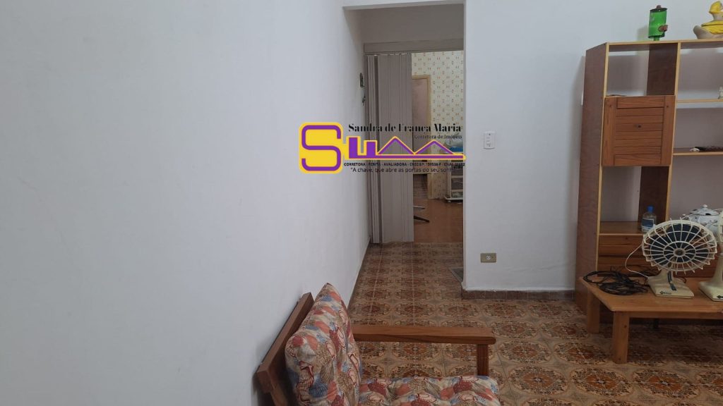 Casa 2 Dormitórios Venda Abaixo Tabela Ocian Praia Grande