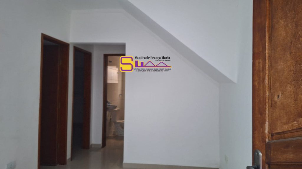 Casa Condomínio 2 Dormitórios Alugar Mirim Praia Grande