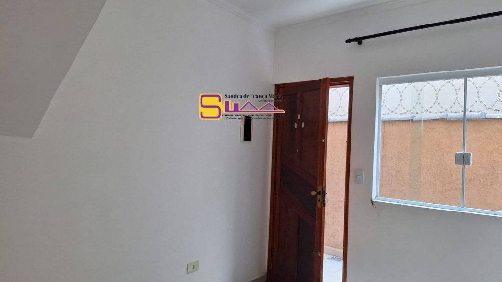 Casa Condomínio 2 Dormitórios Alugar Mirim Praia Grande