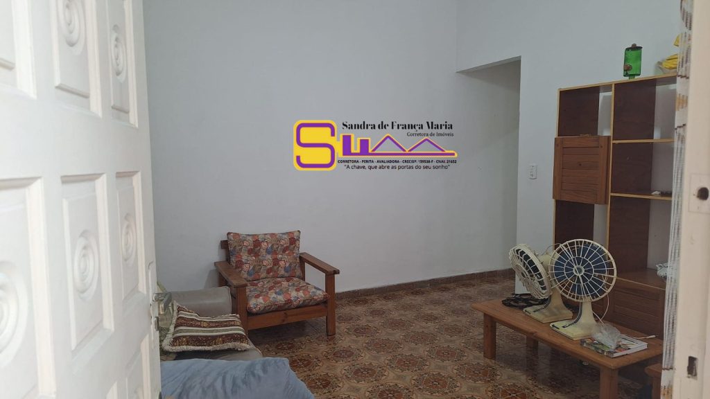 Casa 2 Dormitórios Venda Abaixo Tabela Ocian Praia Grande