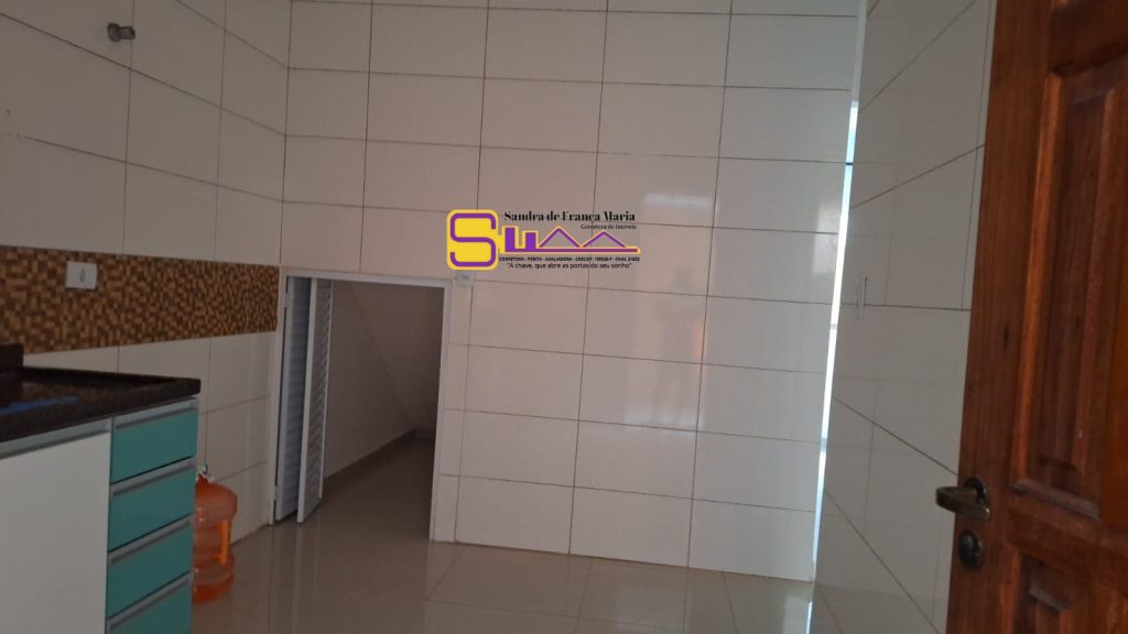 Casa Condomínio 2 Dormitórios Alugar Mirim Praia Grande