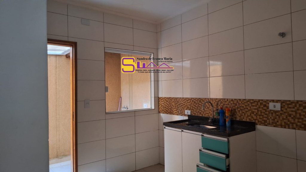 Casa Condomínio 2 Dormitórios Alugar Mirim Praia Grande