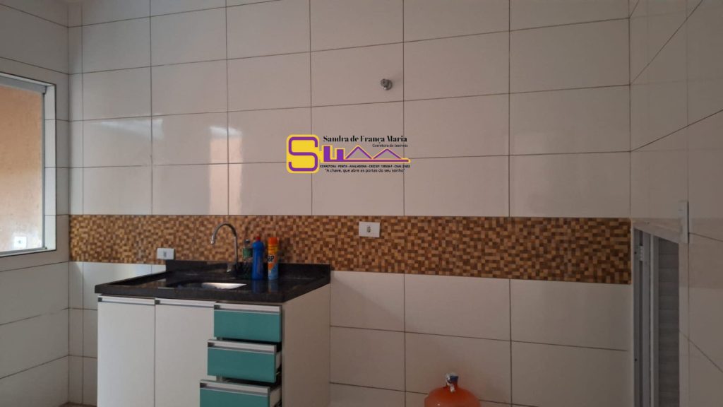 Casa Condomínio 2 Dormitórios Alugar Mirim Praia Grande