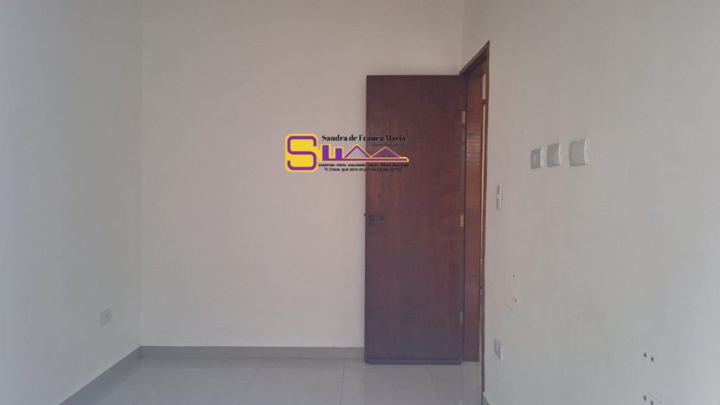 Casa Condomínio 2 Dormitórios Alugar Mirim Praia Grande