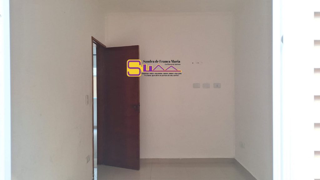 Casa Condomínio 2 Dormitórios Alugar Mirim Praia Grande