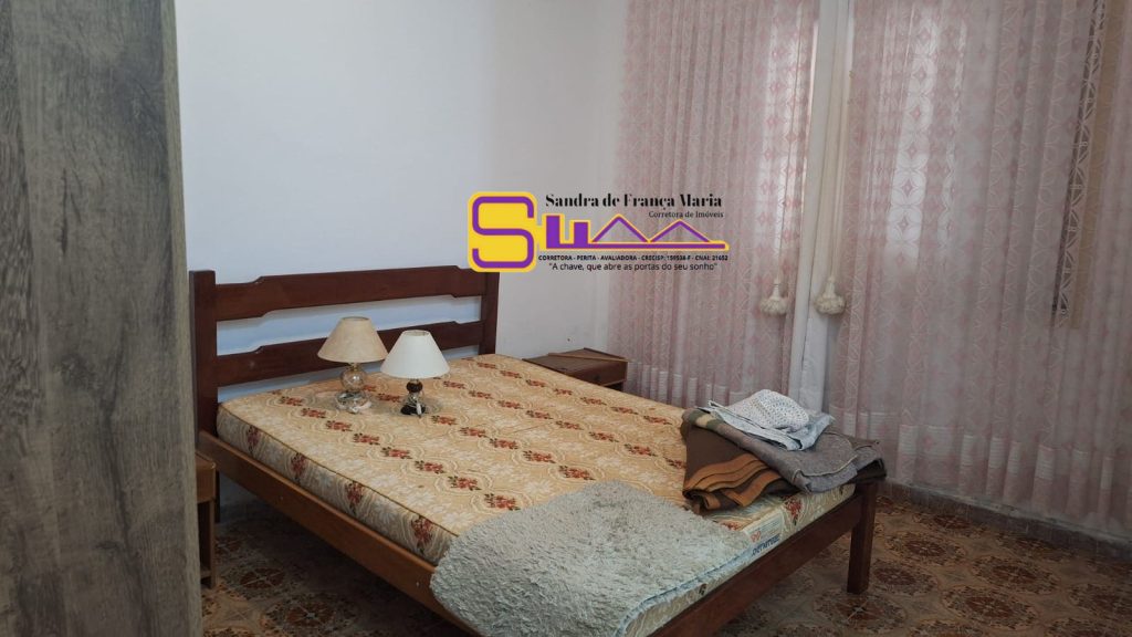 Casa 2 Dormitórios Venda Abaixo Tabela Ocian Praia Grande