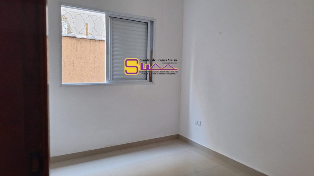 Casa Condomínio 2 Dormitórios Alugar Mirim Praia Grande
