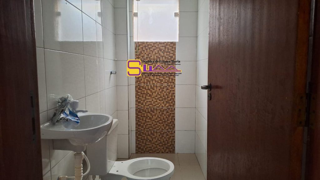 Casa Condomínio 2 Dormitórios Alugar Mirim Praia Grande