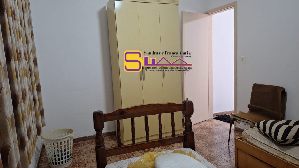 Casa 2 Dormitórios Venda Abaixo Tabela Ocian Praia Grande