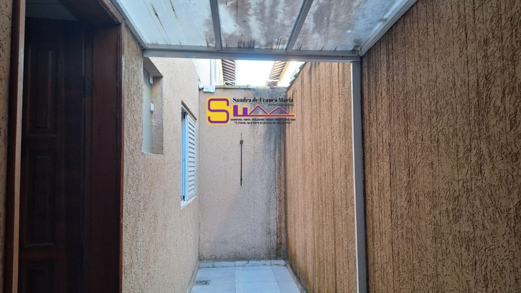 Casa Condomínio 2 Dormitórios Alugar Mirim Praia Grande