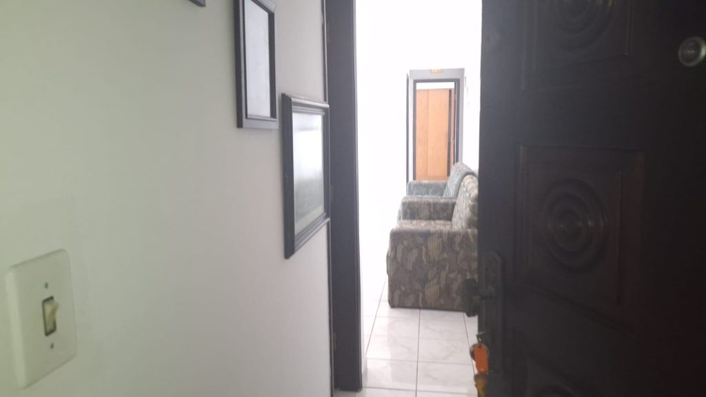 Apartamento 1 Dormitório Venda Tupi em Praia Grande