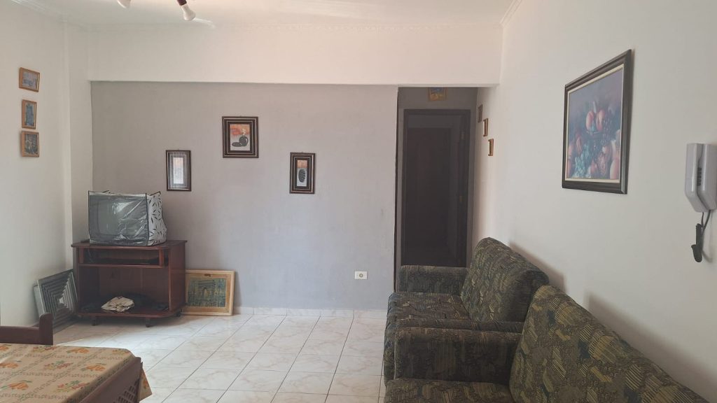 Apartamento 1 Dormitório Venda Tupi em Praia Grande