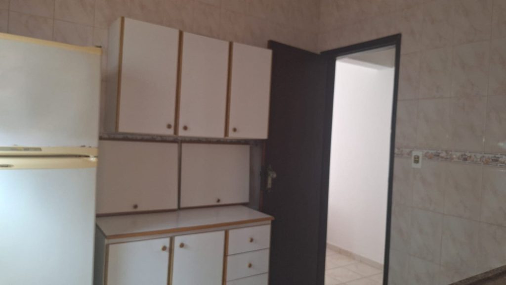 Apartamento 1 Dormitório Venda Tupi em Praia Grande