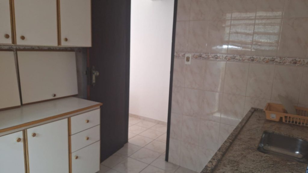 Apartamento 1 Dormitório Venda Tupi em Praia Grande