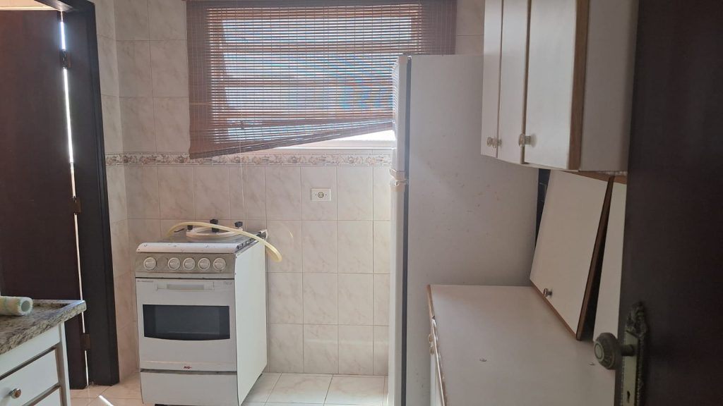 Apartamento 1 Dormitório Venda Tupi em Praia Grande