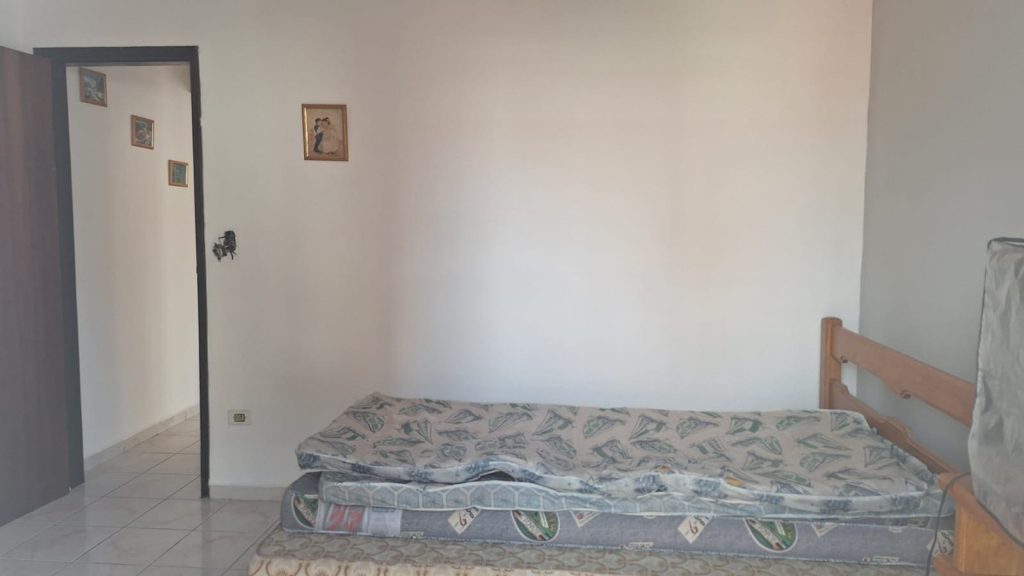 Apartamento 1 Dormitório Venda Tupi em Praia Grande