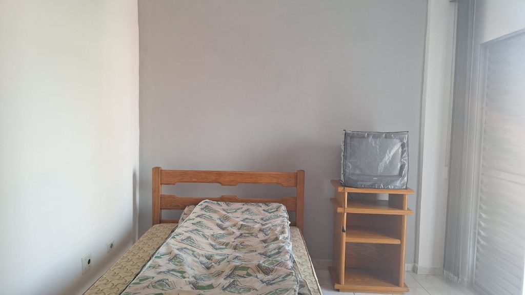 Apartamento 1 Dormitório Venda Tupi em Praia Grande