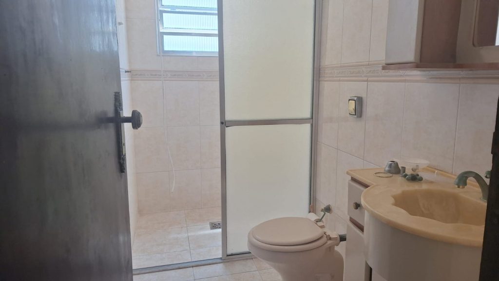Apartamento 1 Dormitório Venda Tupi em Praia Grande