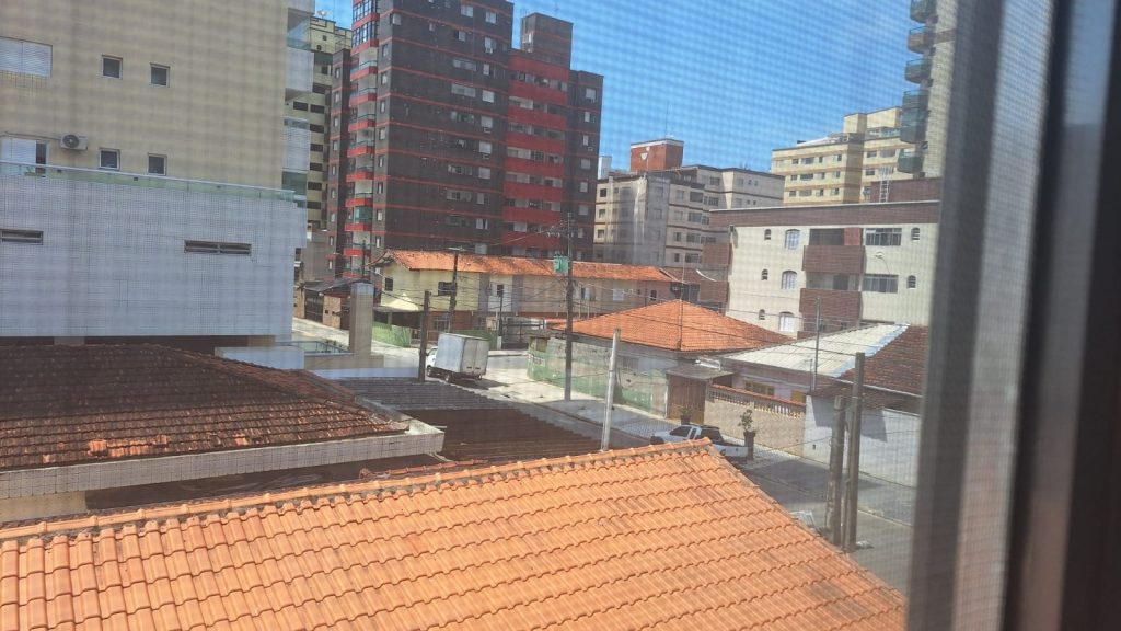Apartamento 1 Dormitório Venda Tupi em Praia Grande