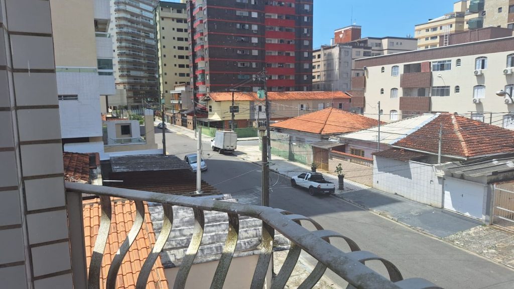 Apartamento 1 Dormitório Venda Tupi em Praia Grande