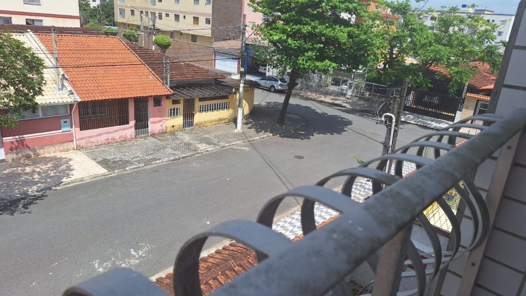 Apartamento 1 Dormitório Venda Tupi em Praia Grande