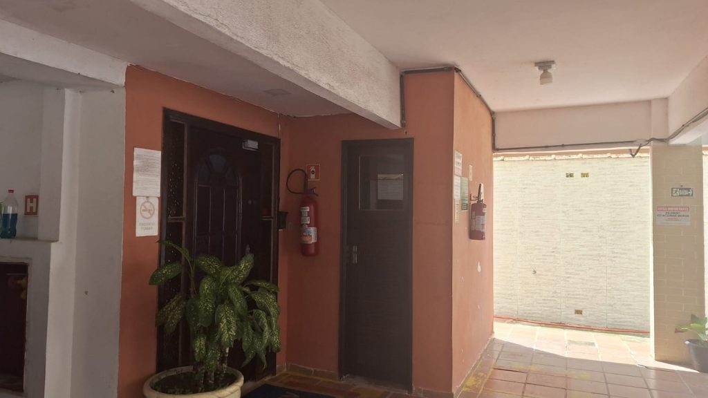 Apartamento 1 Dormitório Venda Tupi em Praia Grande