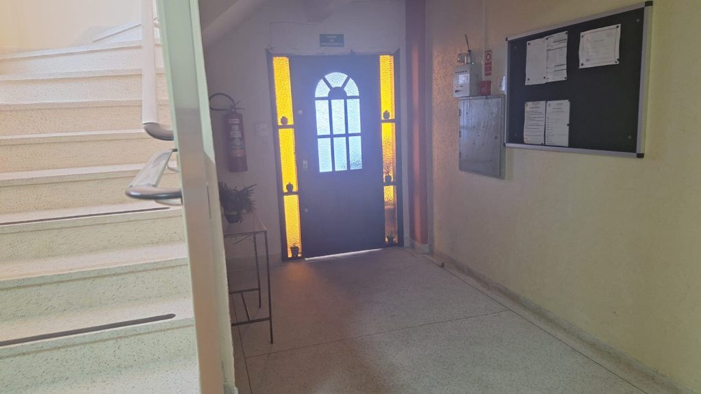 Apartamento 1 Dormitório Venda Tupi em Praia Grande
