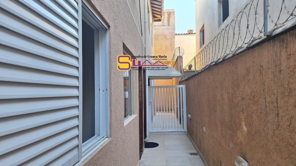 Casa Condomínio 2 Dormitórios Alugar Mirim Praia Grande
