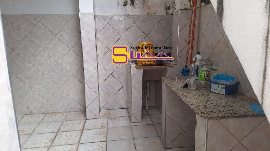 Casa 2 Dormitórios Venda Abaixo Tabela Ocian Praia Grande