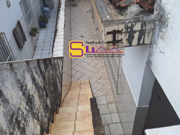 Casa 2 Dormitórios Venda Abaixo Tabela Ocian Praia Grande