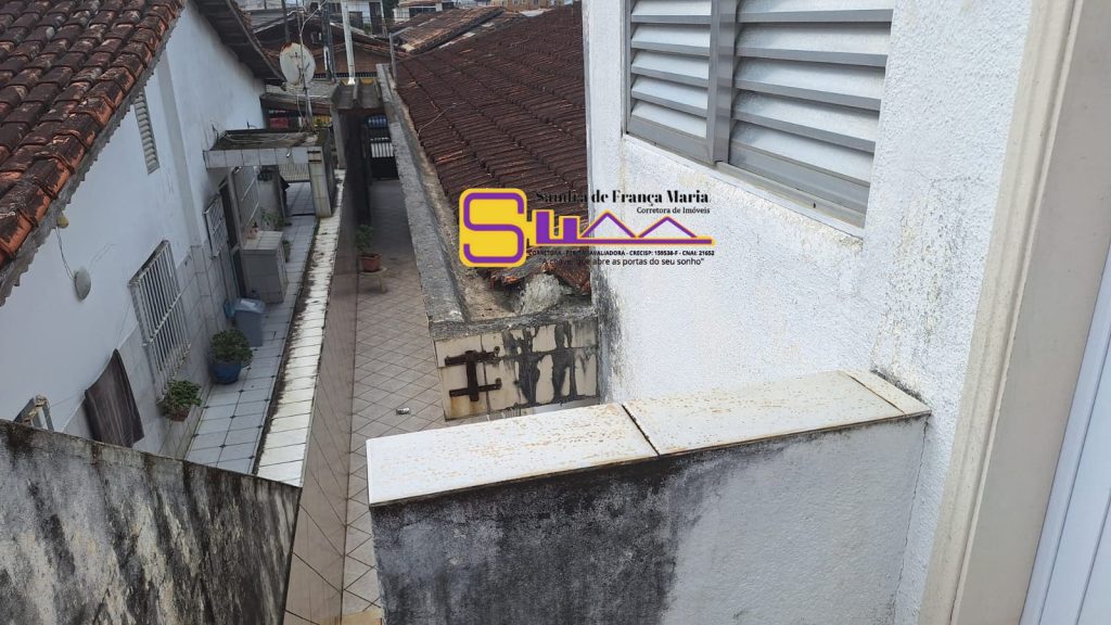 Casa 2 Dormitórios Venda Abaixo Tabela Ocian Praia Grande