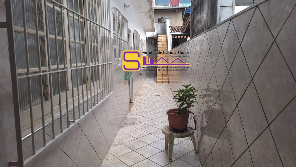 Casa 2 Dormitórios Venda Abaixo Tabela Ocian Praia Grande