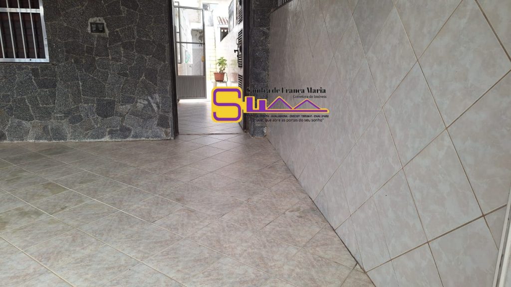 Casa 2 Dormitórios Venda Abaixo Tabela Ocian Praia Grande