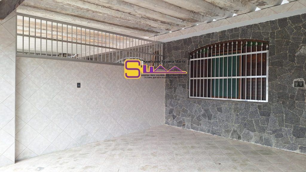 Casa 2 Dormitórios Venda Abaixo Tabela Ocian Praia Grande