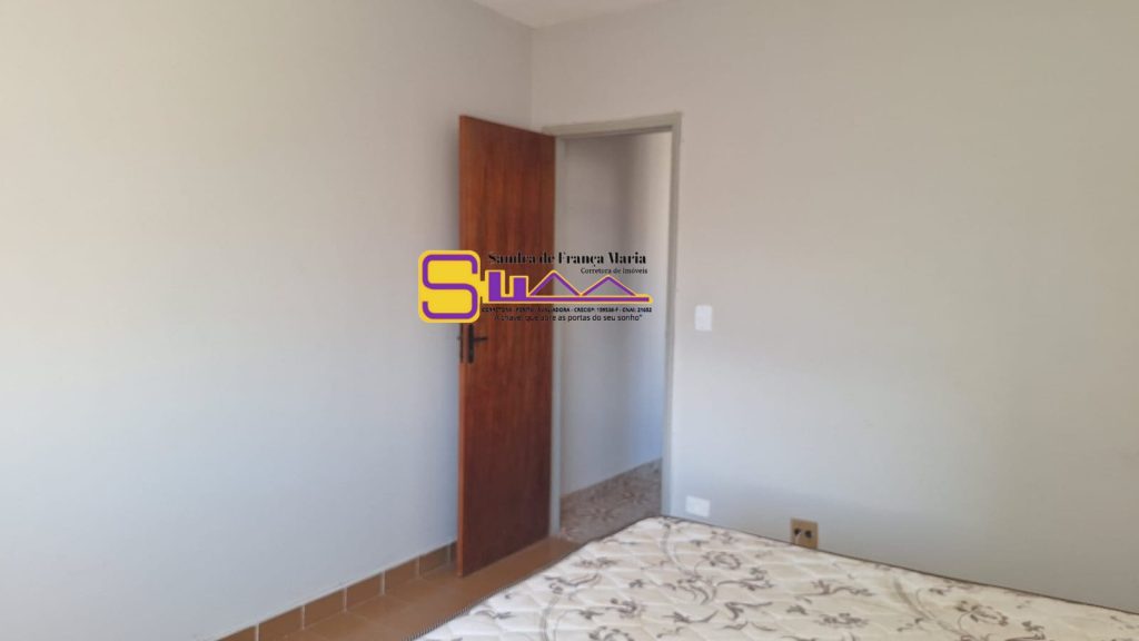 Apartamento 1 dormitório Alugar na Ocian em Praia Grande