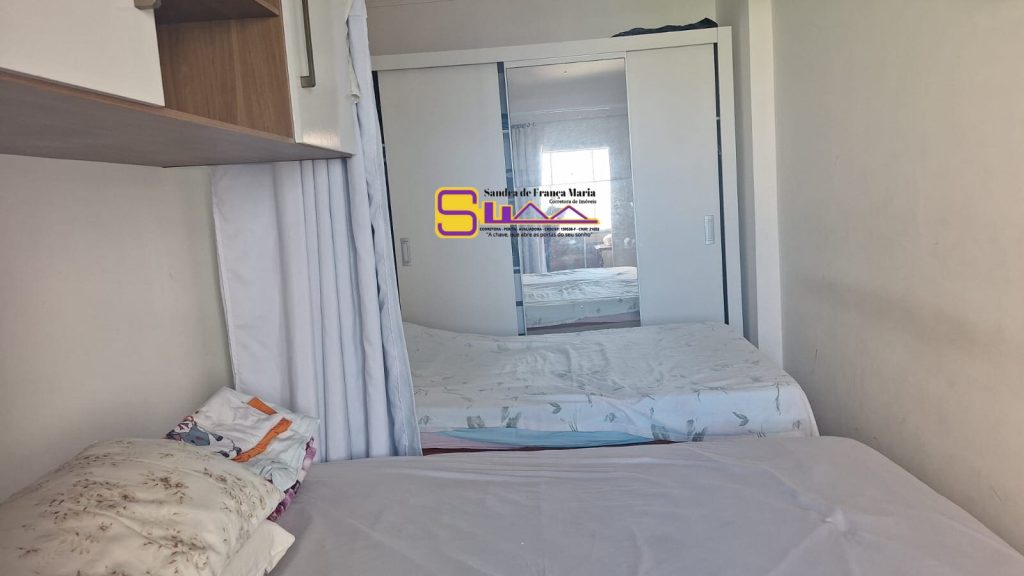 Apartamento 1 Dormitório Alugar na Vila Guilhermina  em Praia Grande